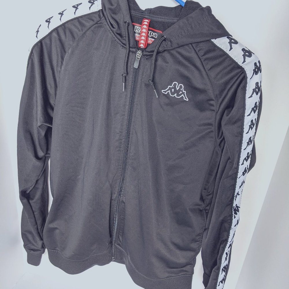Kappa Banda Anniston track jacket